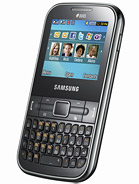 Download free ringtones for Samsung Chat 322.